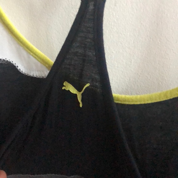 Puma dress/cover up - Picture 2 of 3